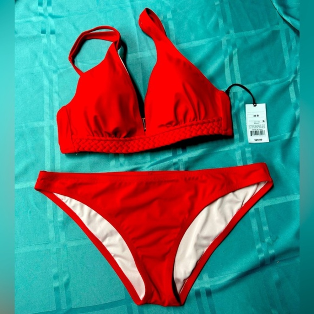Shade & Shore 2pc set